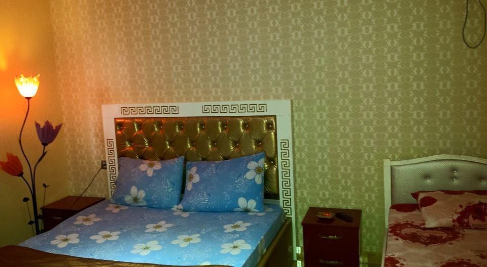 Hotel Buza New Shtoj Phòng bức ảnh
