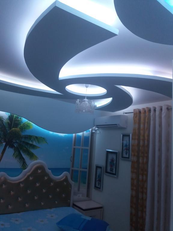 Hotel Buza New Shtoj Ngoại thất bức ảnh