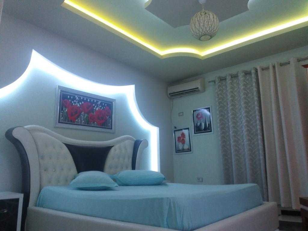 Hotel Buza New Shtoj Ngoại thất bức ảnh