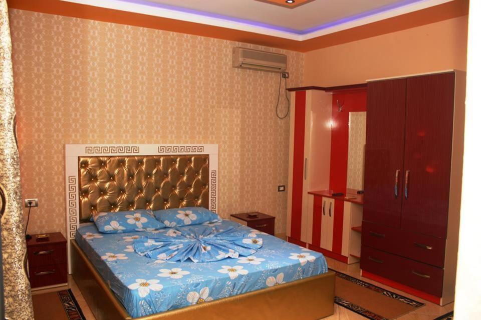 Hotel Buza New Shtoj Ngoại thất bức ảnh
