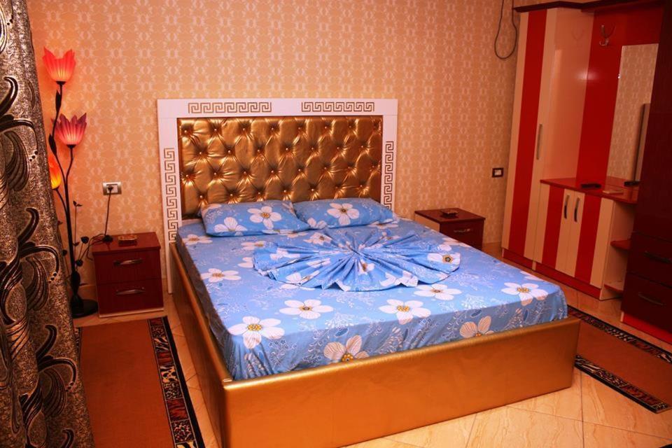 Hotel Buza New Shtoj Ngoại thất bức ảnh